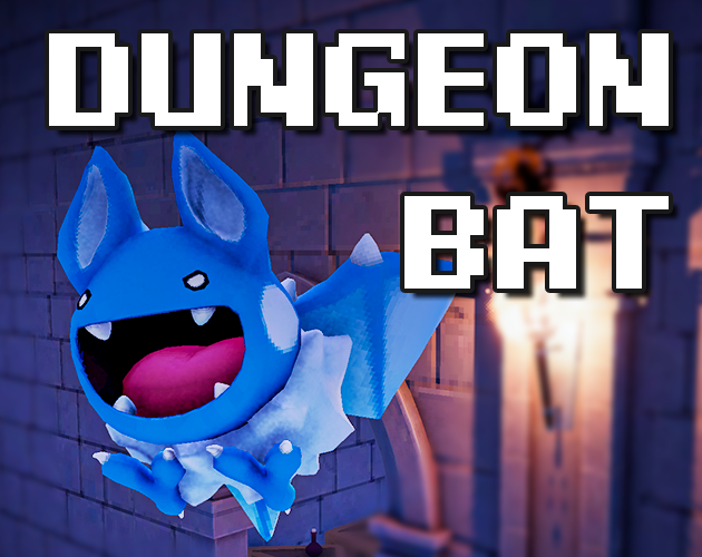 Thumbnail for 🦇 Dungeon Bat
